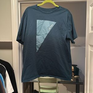 Arc’postrophe arcteryx shirt